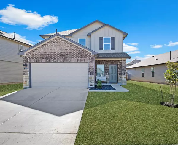144 Calgary LN, San Marcos, TX 78666