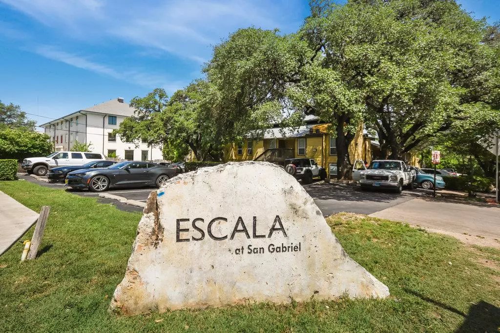 Austin, TX 78705,1000 W 26th ST #211