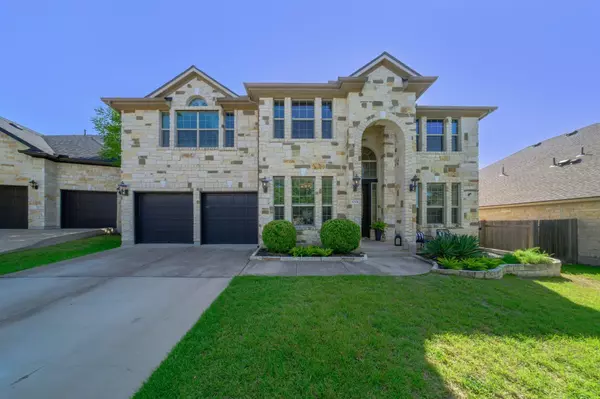 Austin, TX 78739,8204 Via Verde DR