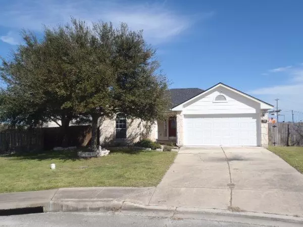 360 Atlantis, Kyle, TX 78640
