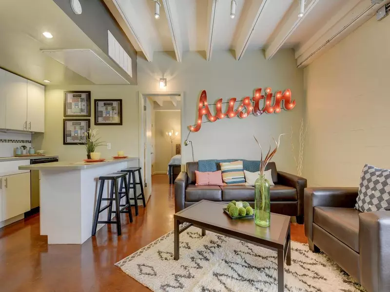 2408 Leon ST #218, Austin, TX 78705