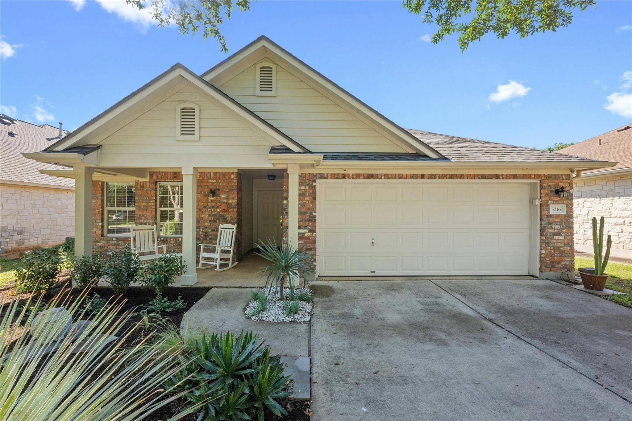 Austin, TX 78735,5216 Trading BND