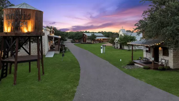 Bertram, TX 78605,7225 B W RM 243 RD