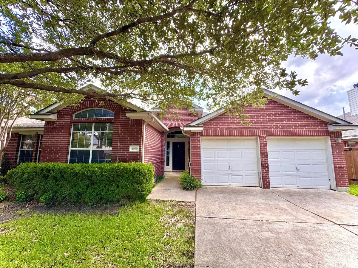Round Rock, TX 78665,4109 Hidden View CT
