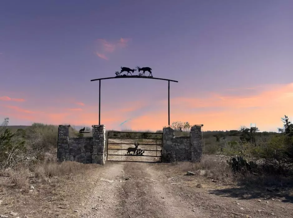 Brackettville, TX 78832,191 Leona Ranch RD