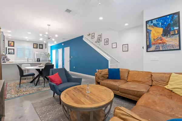 Austin, TX 78745,801 N Bluff DR #59