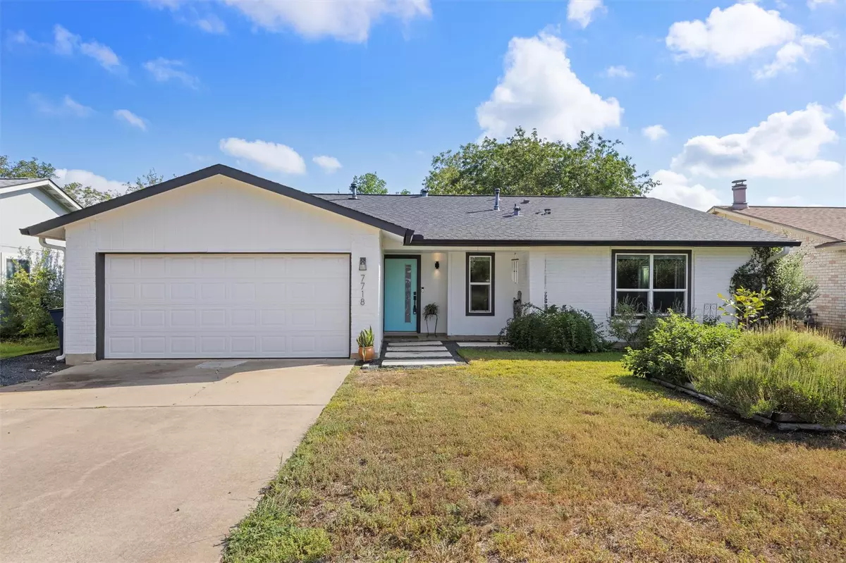 Austin, TX 78749,7718 Croftwood DR