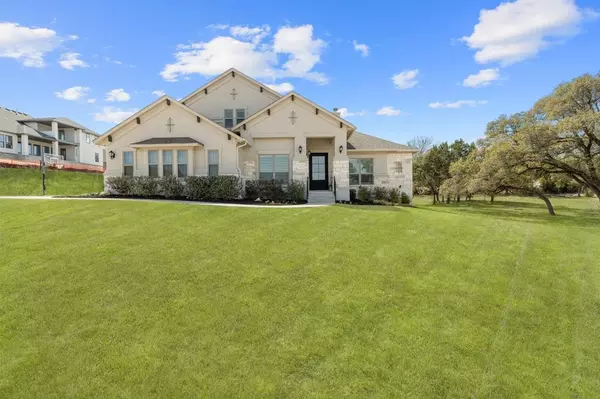 Liberty Hill, TX 78642,505 Olsen CT