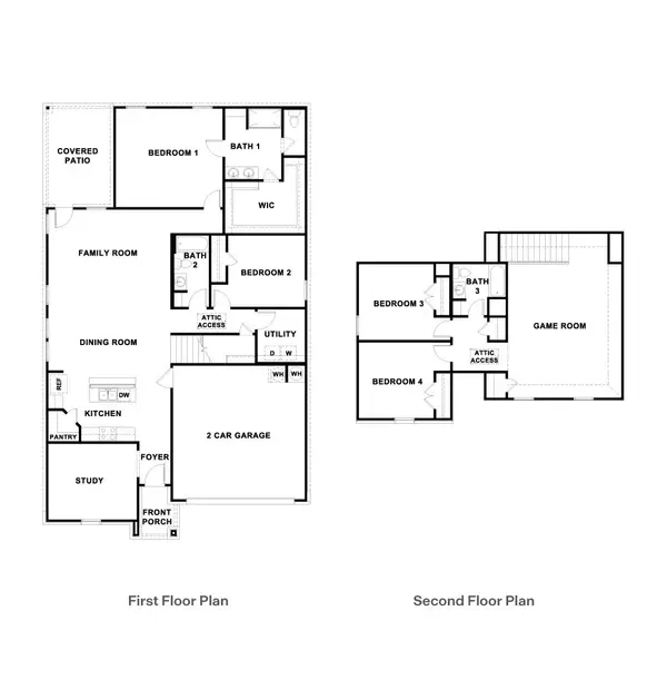 Marble Falls, TX 78654,205 Rock Springs DR