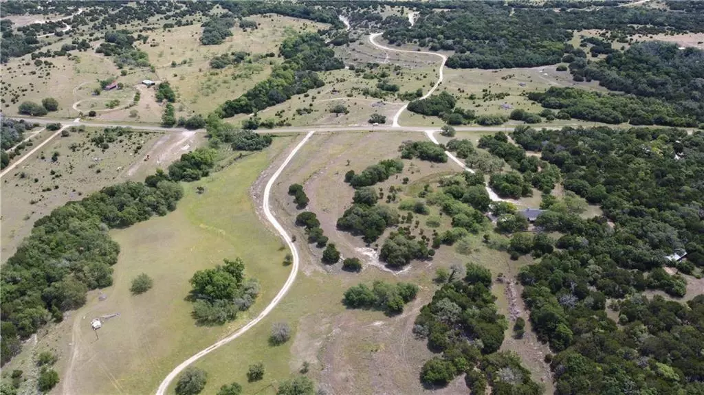 Bertram, TX 78605,Lot 37 Garner Ranch RD