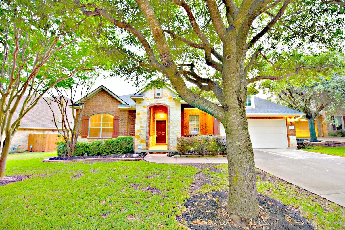 Cedar Park, TX 78613,2005 Tillman DR