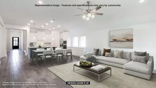 Georgetown, TX 78633,525 Estacado LN