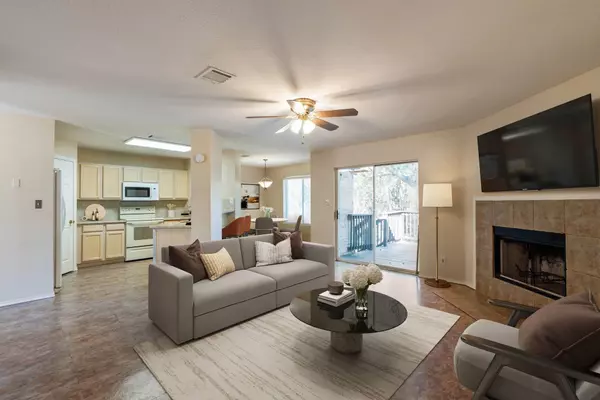 Lago Vista, TX 78645,7704 Plateau CV