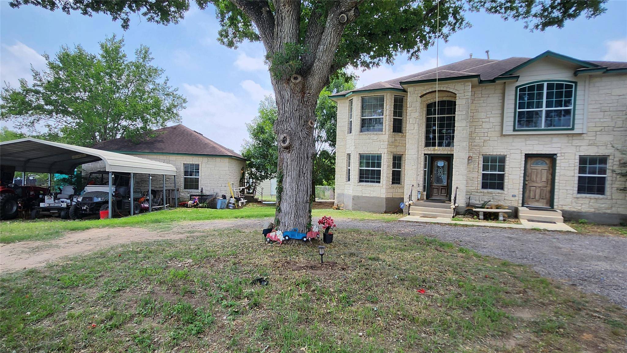 Cedar Creek, TX 78612,1149 State Highway 21 W #A