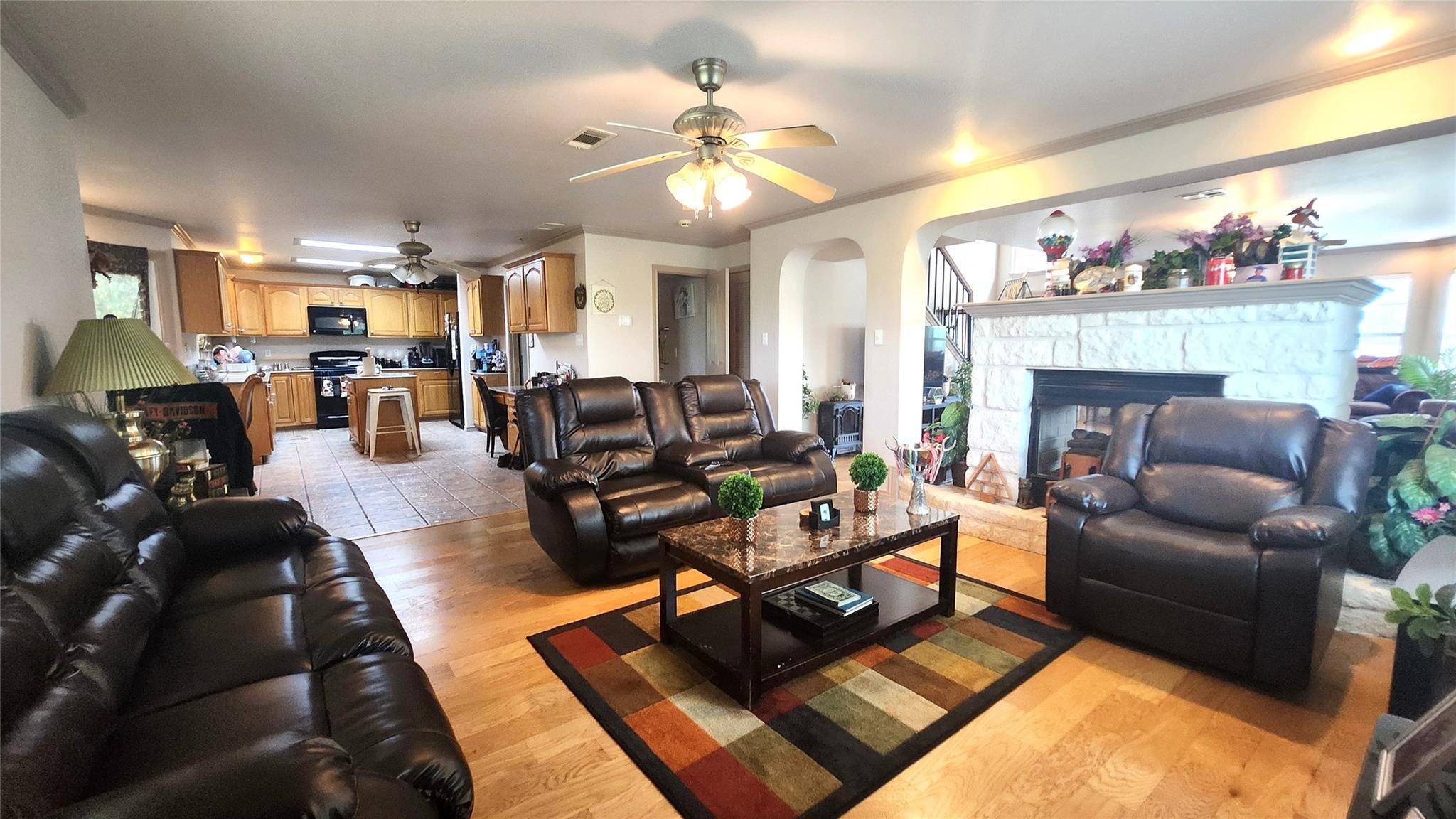 Cedar Creek, TX 78612,1149 State Highway 21 W #A