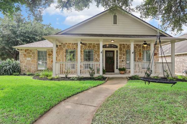 10901 Strand ST, Austin, TX 78748