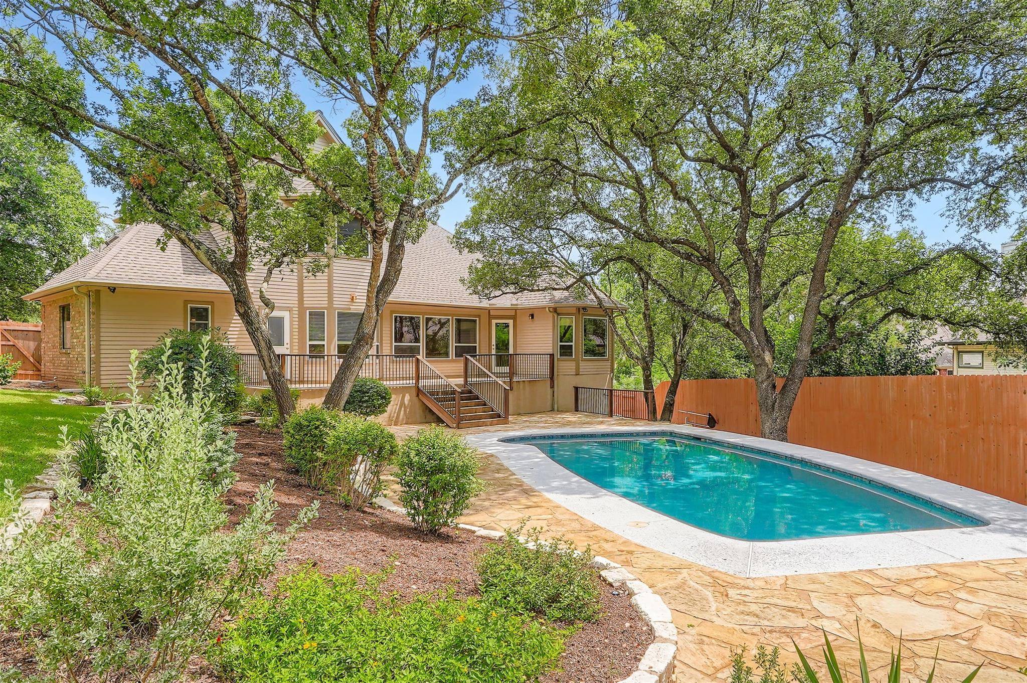 1204 Indian Canyon CV, Austin, TX 78746