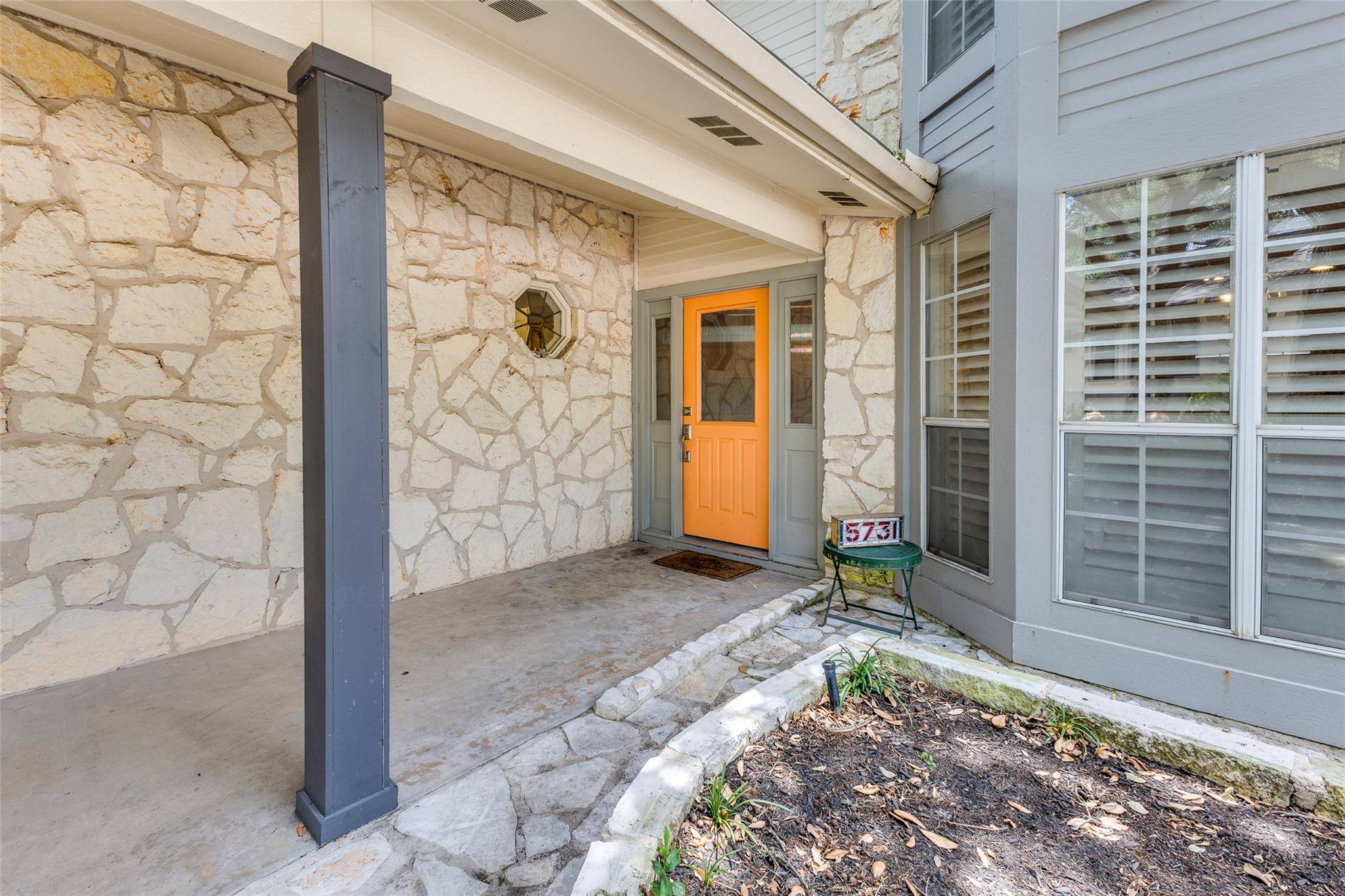 Austin, TX 78731,5731 Sam Houston CIR