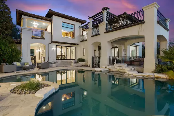 Austin, TX 78734,203 Bella Riva DR