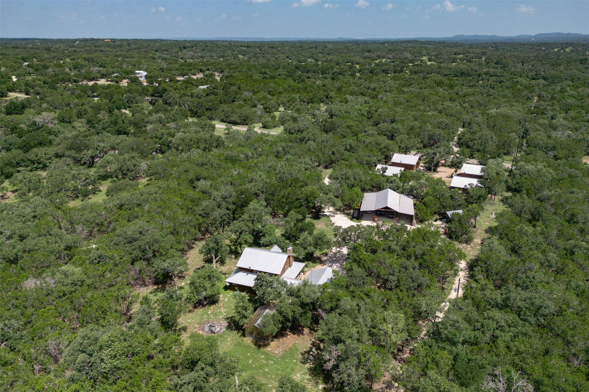 Blanco, TX 78606,1374 Forest View DR