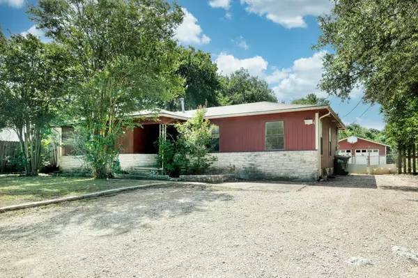 504 Morris DR, Georgetown, TX 78628