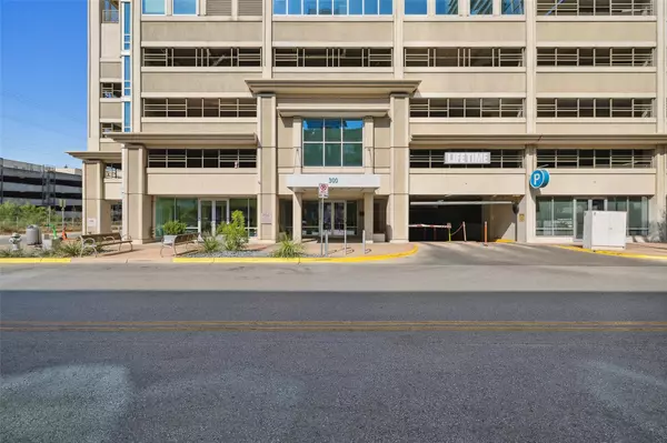 Austin, TX 78703,300 Bowie ST #1101