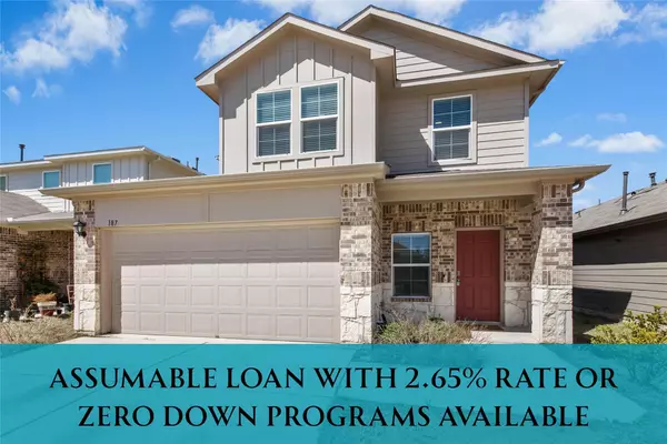 187 Dorchester DR, Kyle, TX 78640