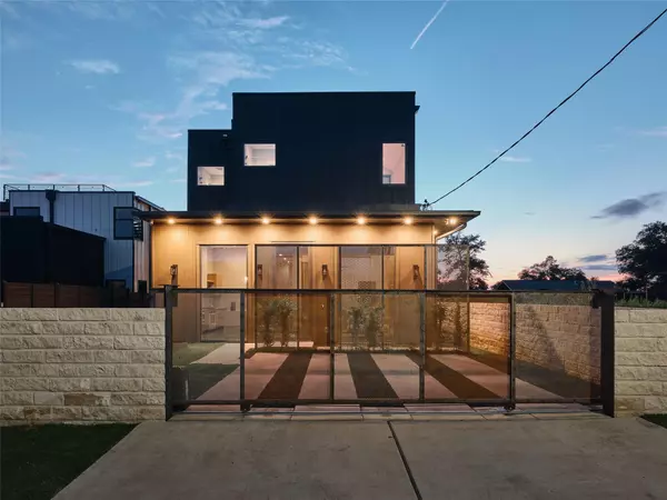 Austin, TX 78741,412 Kemp ST