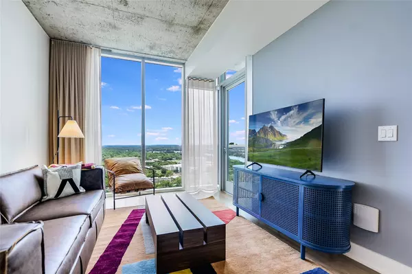 Austin, TX 78701,48 East Ave #2907