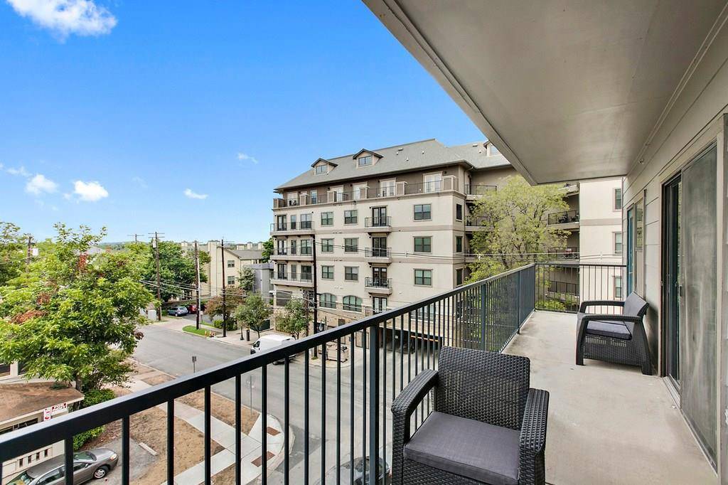 2515 Pearl ST #305, Austin, TX 78705