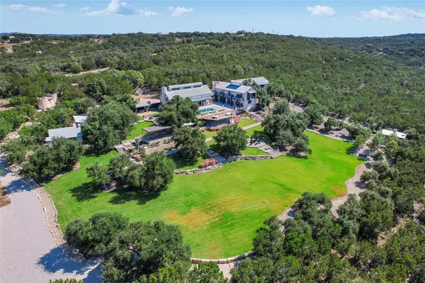 8105 McGregor LN, Dripping Springs, TX 78620