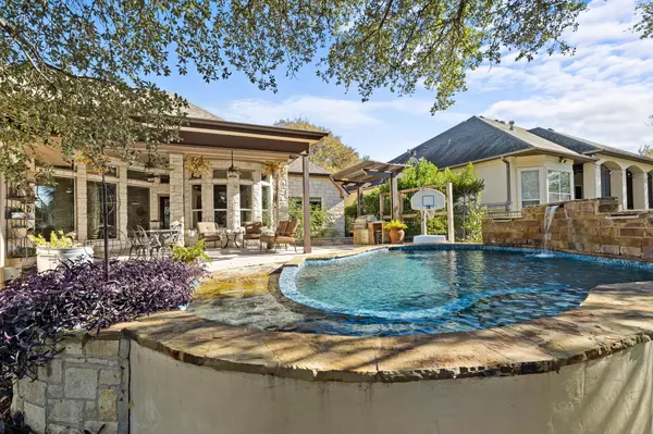 Austin, TX 78717,9512 Palmbrook DR