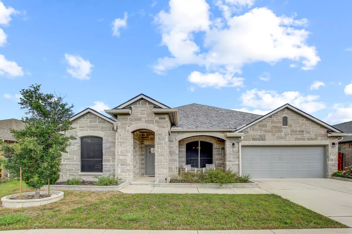 Pflugerville, TX 78660,18321 Cercina TRL