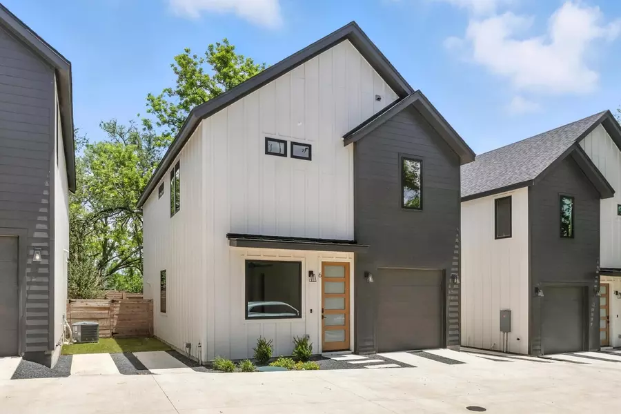 3001 E 51st ST #6, Austin, TX 78723