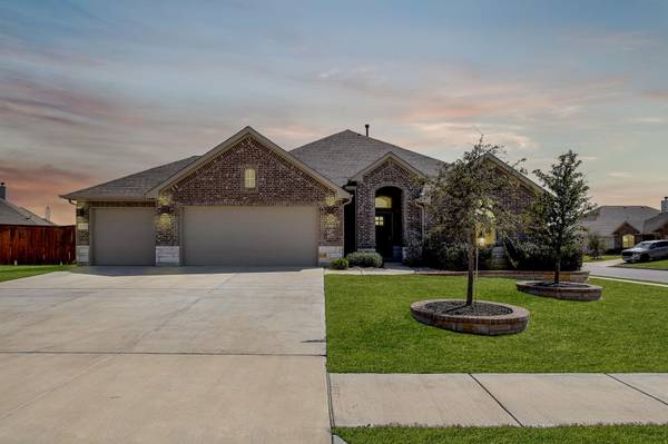 111 Anatolia DR, Liberty Hill, TX 78642