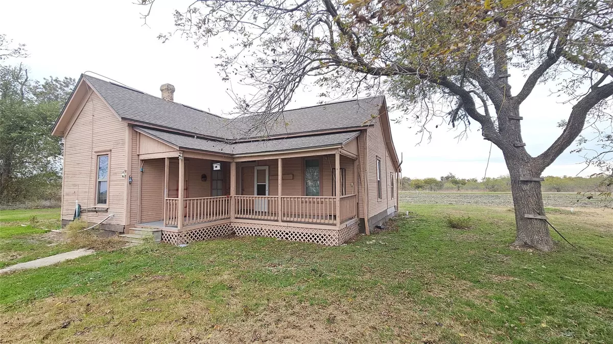 Taylor, TX 76574,2500 Fm 1331