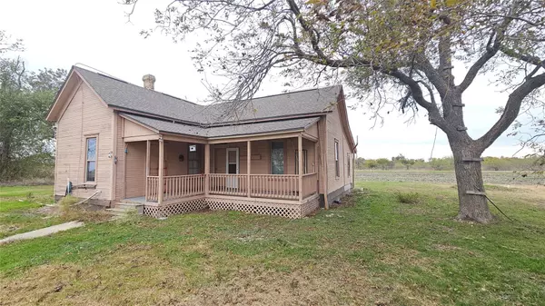 2500 Fm 1331, Taylor, TX 76574