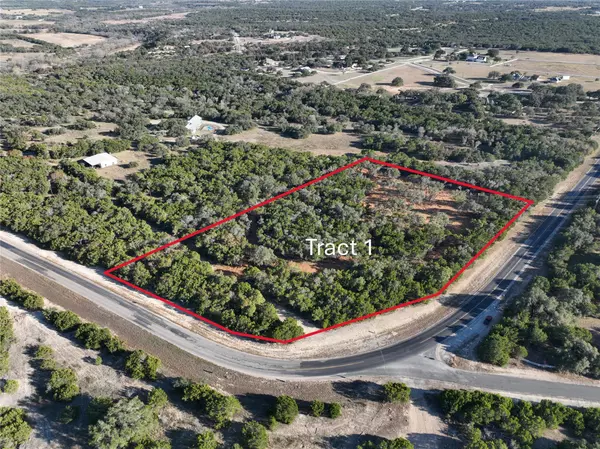 Liberty Hill, TX 78642,301 CR-282 LOT 1 RD