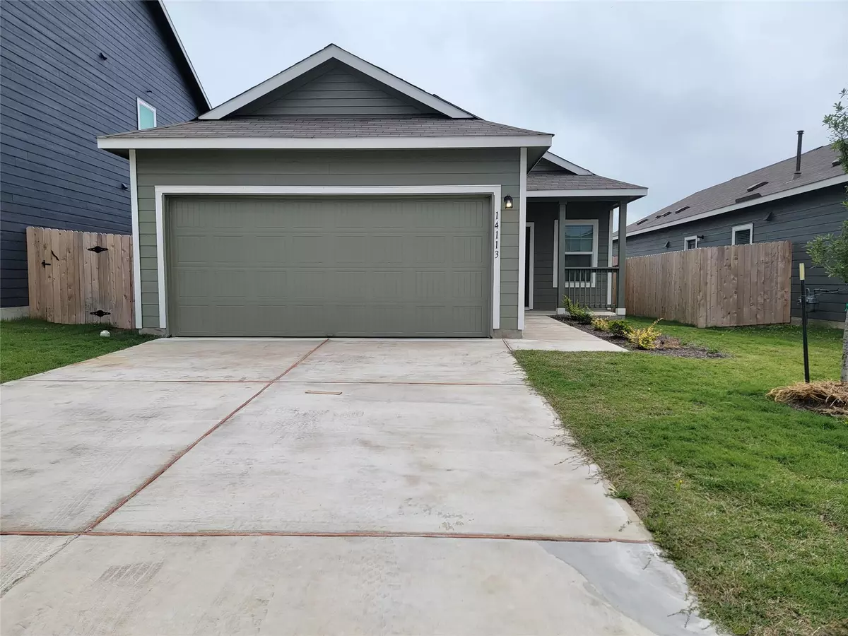 Pflugerville, TX 78660,14113 Berning RD