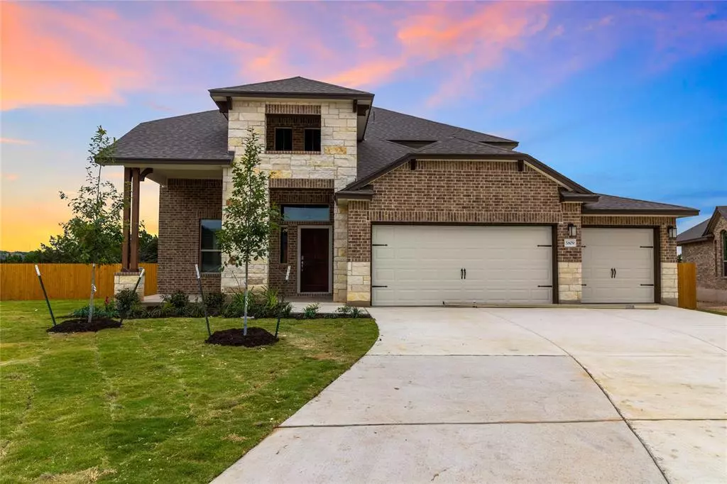Belton, TX 76513,5809 Ariel Cove