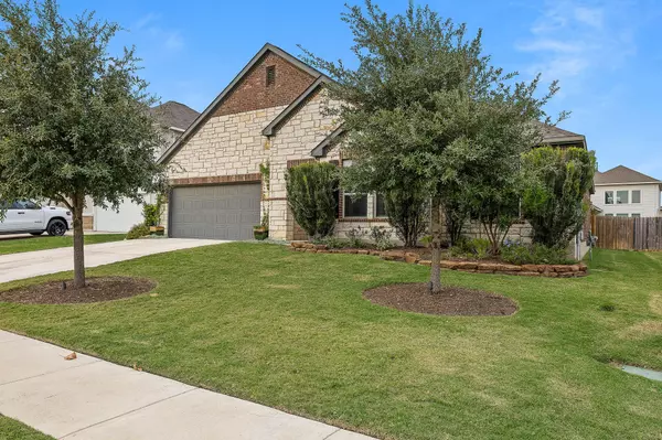 7319 Leonardo DR, Round Rock, TX 78665