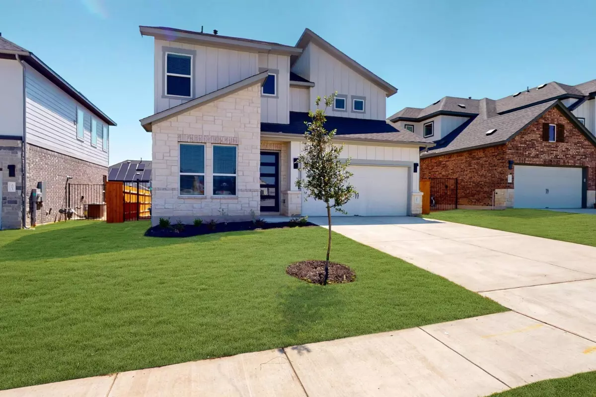 Austin, TX 78747,20017 Aqua Reef DR