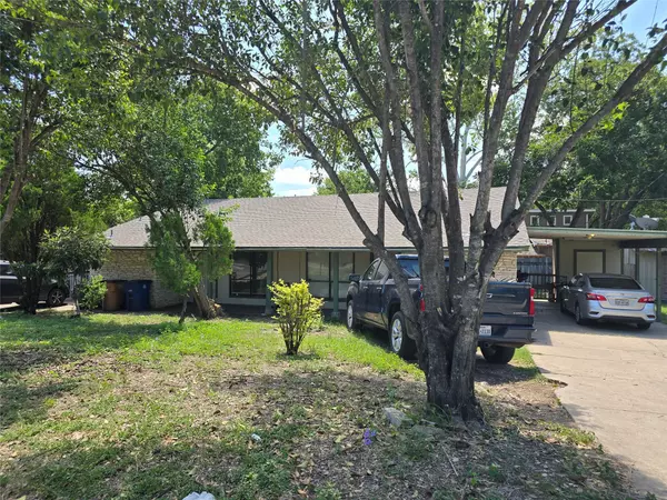 Austin, TX 78753,8507 Georgian DR