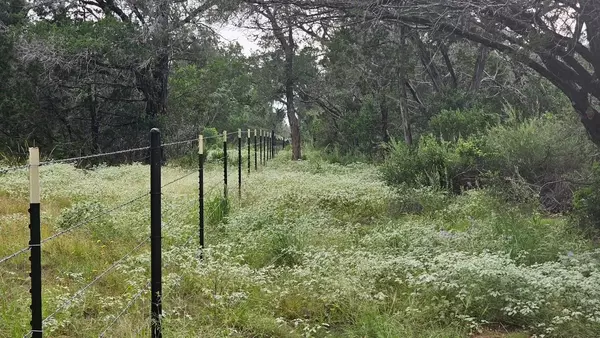 Burnet, TX 78611,00 County Road 119