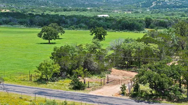 Burnet, TX 78611,00 County Road 119