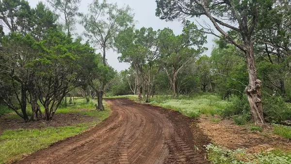 Burnet, TX 78611,00 County Road 119