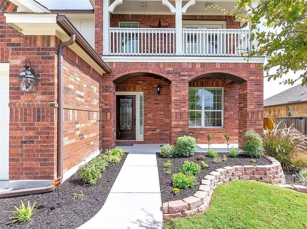 Round Rock, TX 78665,3532 Penelope WAY