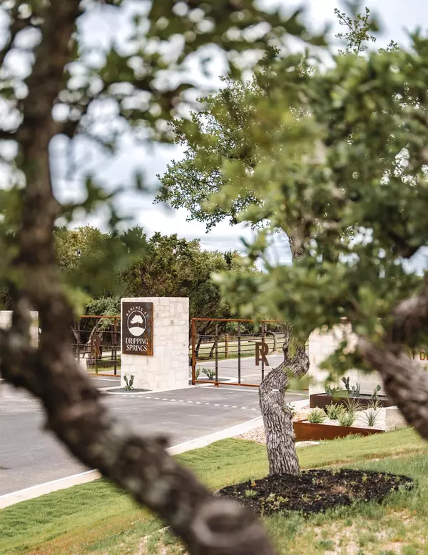 Dripping Springs, TX 78620,3300 FM 165 - Lot 9