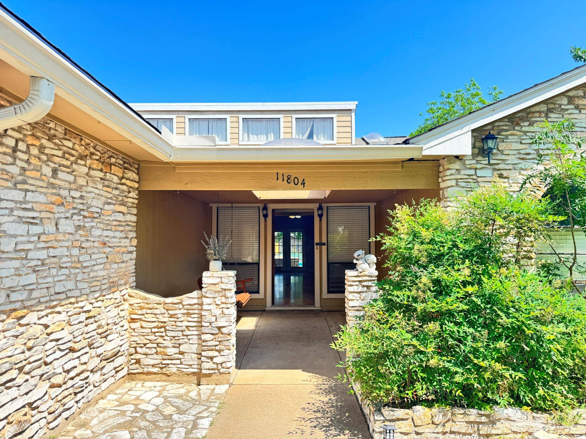 11804 Buckingham RD, Austin, TX 78759