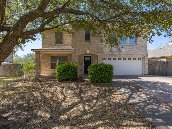 Pflugerville, TX 78660,805 Betterman DR